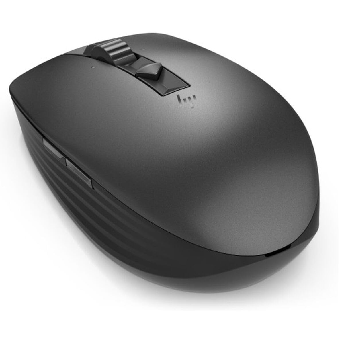 Souris HP 635 Multi-Device Bluetooth : résolvez le manque de ports USB sur votre PC - 3