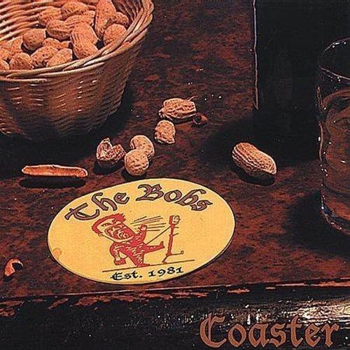 Coaster premium dessous de verre au design épuré pour une protection de table haut de gamme