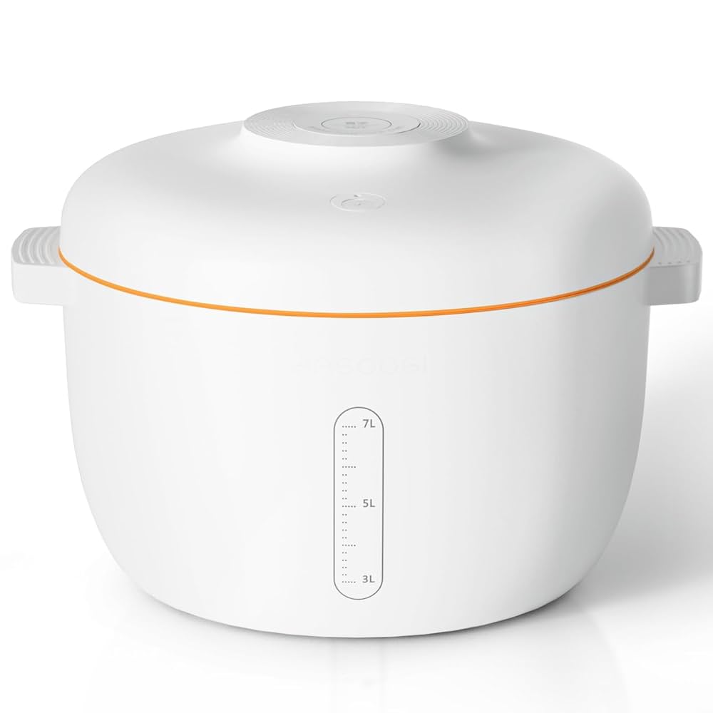 Nafuhare 保存容器 米びつ 7L(5kg) 大容量 真空　新品未使用 Amazon｜LOOPO 保存容器 米びつ 7L(5kg) 大容量 真空 自動吸引