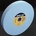 Norton 3X Super Cool 6"x3/4"x1" I-Grade 60 Grit Grinding Wheel #04684