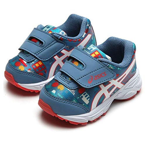 Tênis Infantil Asics Sugar Baby 3 TS Running Masculino
