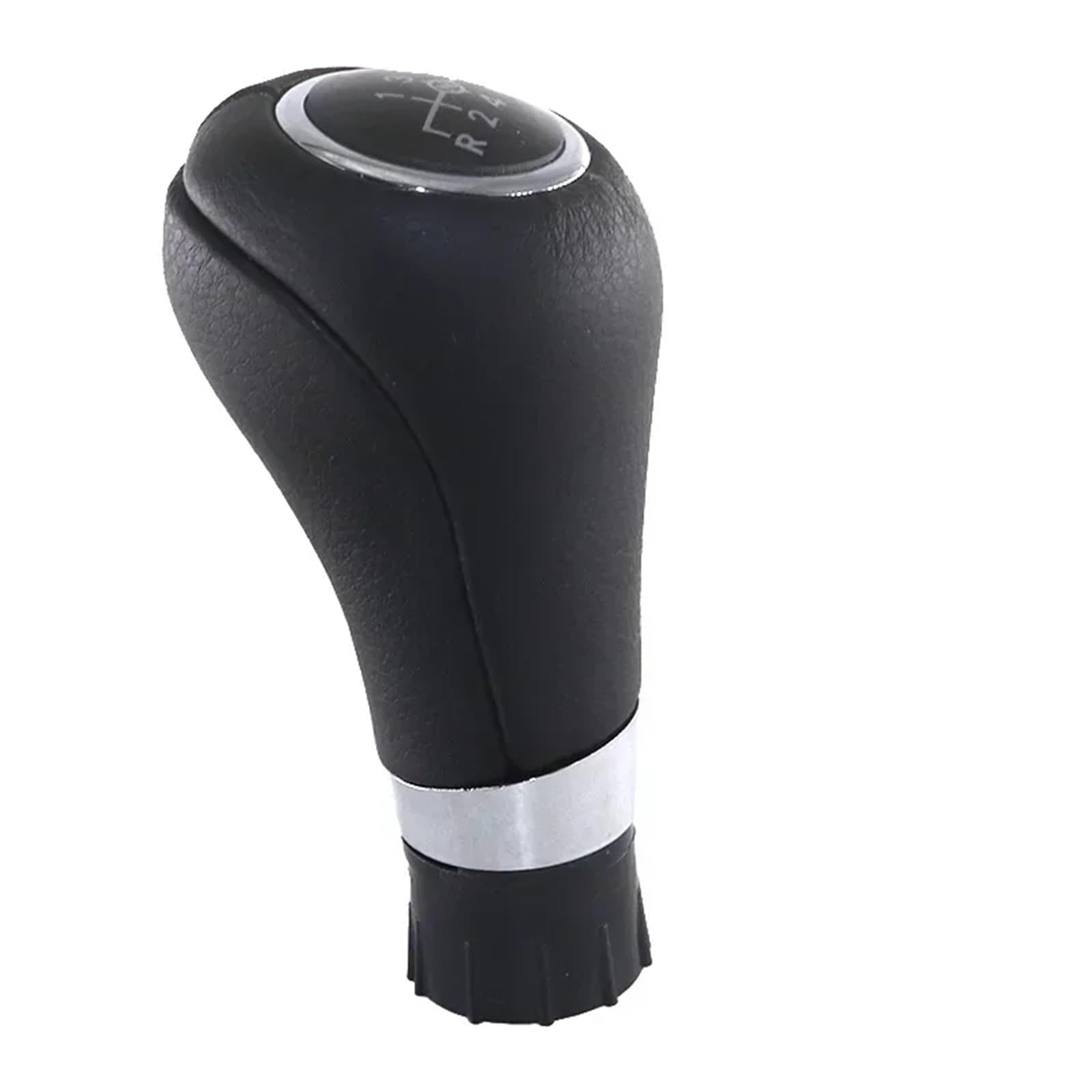 QRPTMBNF Gear Shift Knob Compatible with Mercedes-Benz W203, S203, CL203