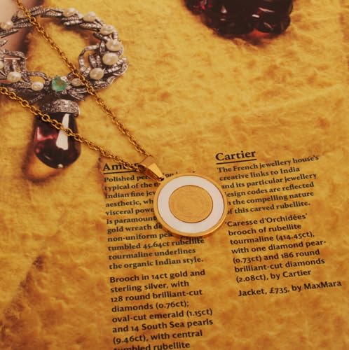 Saint Benedict Medal Necklace for Men,Stainless Steel Christian Sacrament Medal Anti-evil Jewelry Coin Pendant Necklace3