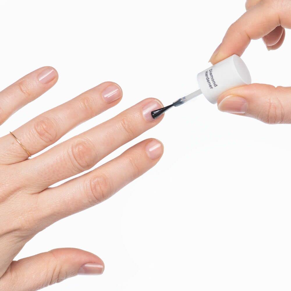 Artdeco Diamond Wzmacniacz do Paznokci, Transparentny, 10 ml