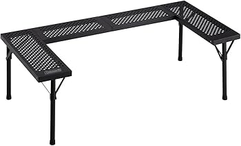 コールマン 3-Way BBQ TABLE SET（BBQ台テーブル） Amazon.co.jp: Coleman Table 3-Way BBQ Table Set : Sports