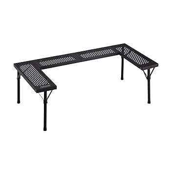 テーブル・チェア・ハンモック Coleman 3-WAY BBQ TABLE SET Amazon.co.jp: Coleman Table 3-Way BBQ Table Set : Sports