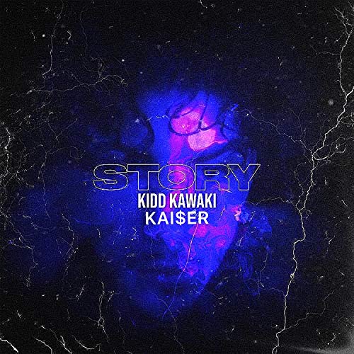 KIDD KAWAKI & KAI$eR