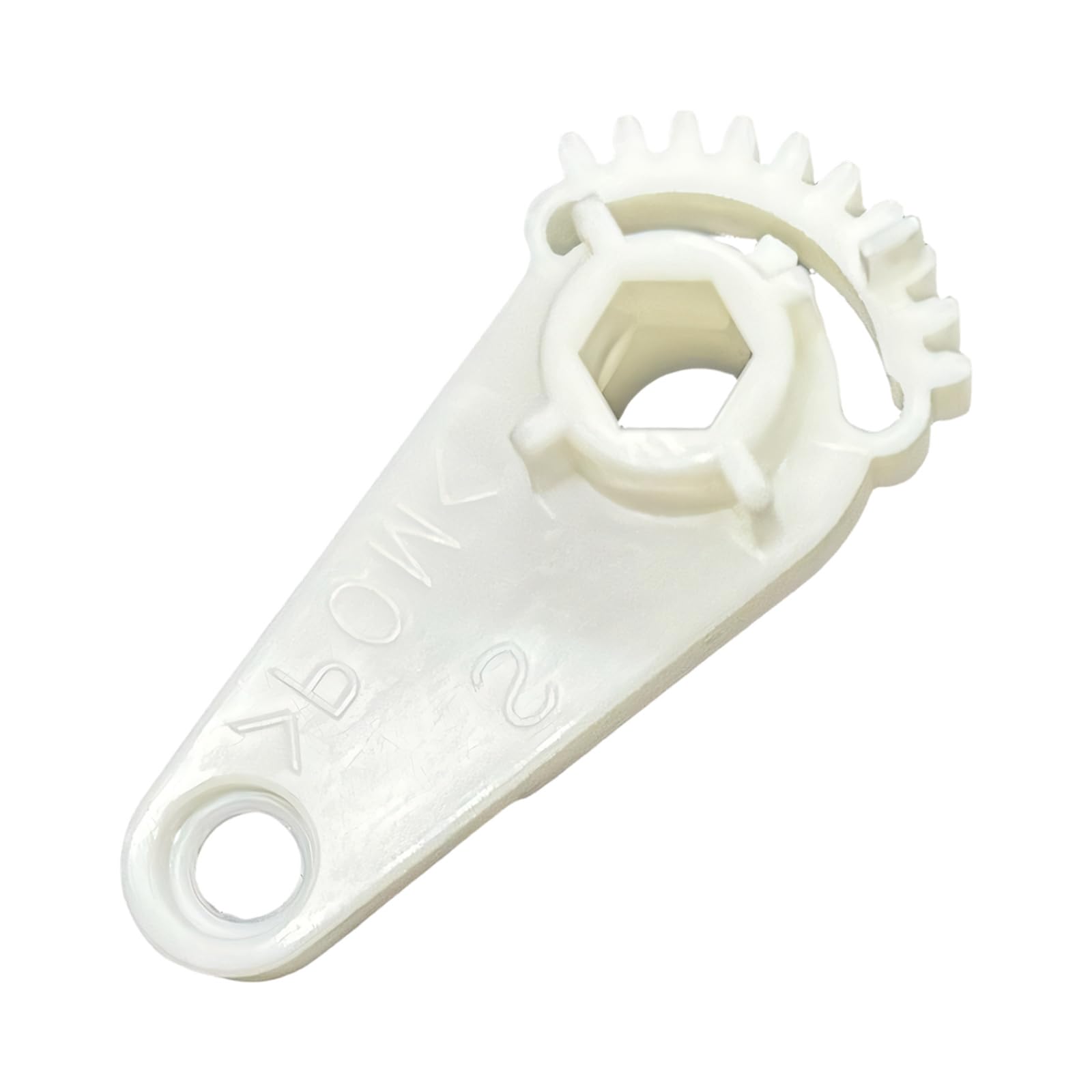ordinarYone Heater Actuator Gear Strong & Easy Installation Heater Actuator Gear 5E2222400 Replacements for Vehicle