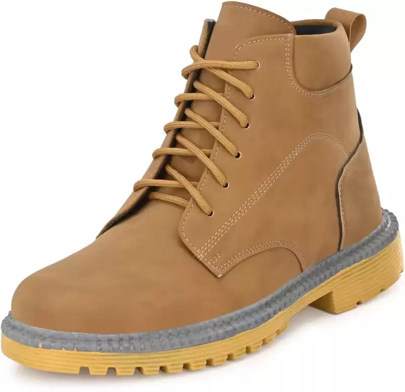 Image of Stylish Boots for Men's