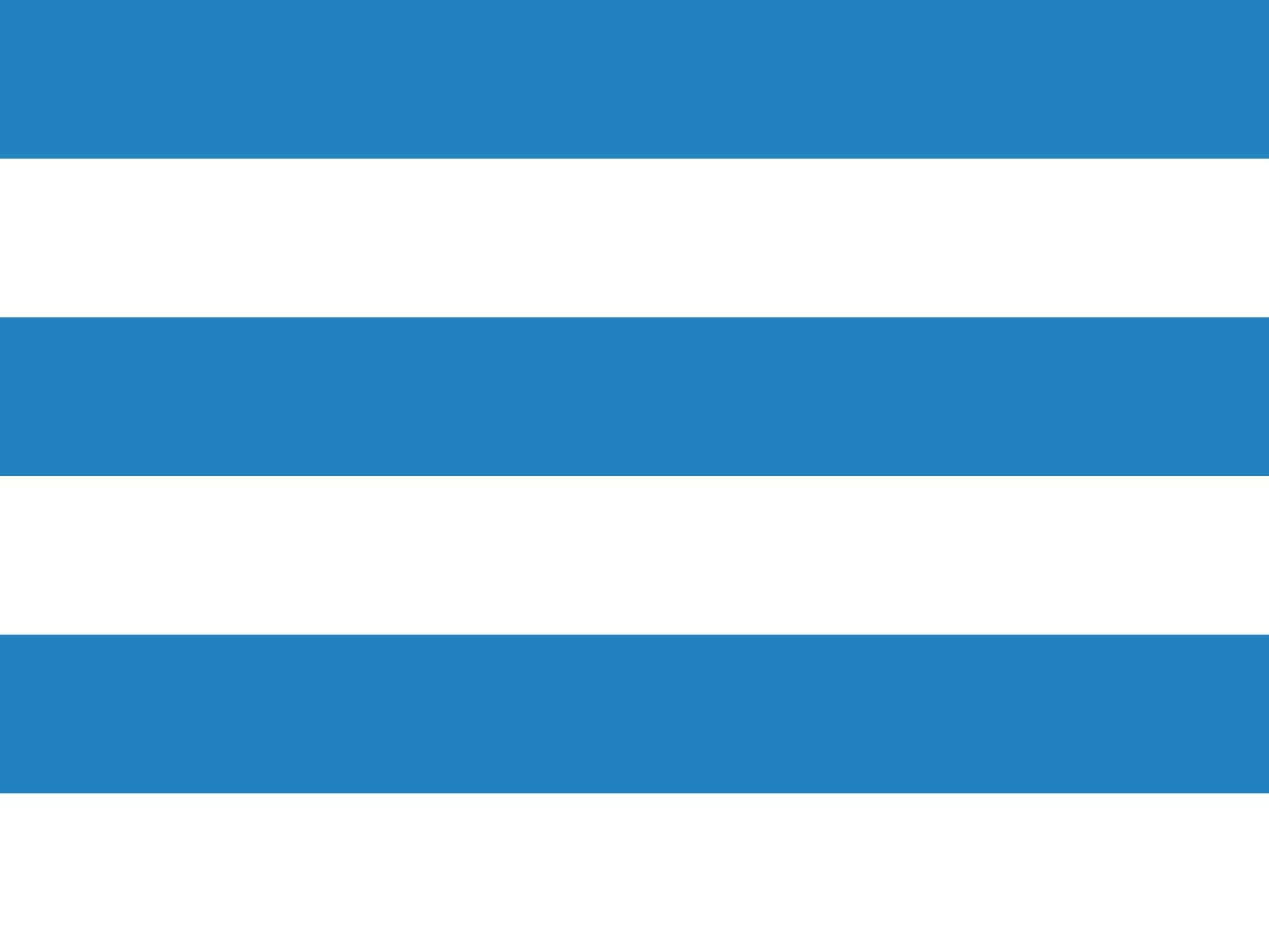 Drapeau paysage Alex K Kozaks flags 1651-13 grand modèle pour décoration extérieure