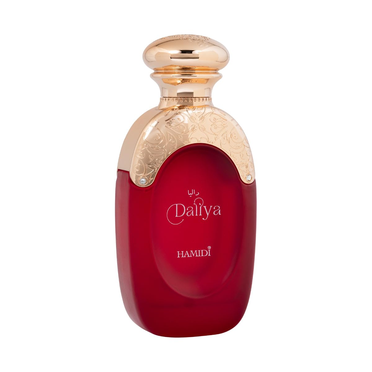 Hamidi Daliya Perfume by Hamidi 100 ml Eau De Parfum Spray for Women