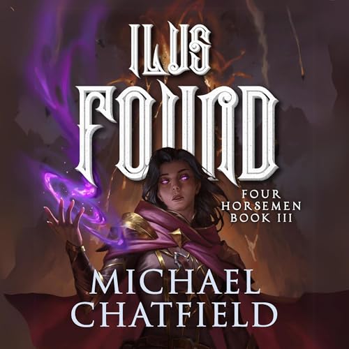 Begin This Spellbinding Full Audiobook — Perfect Before Bedtime.