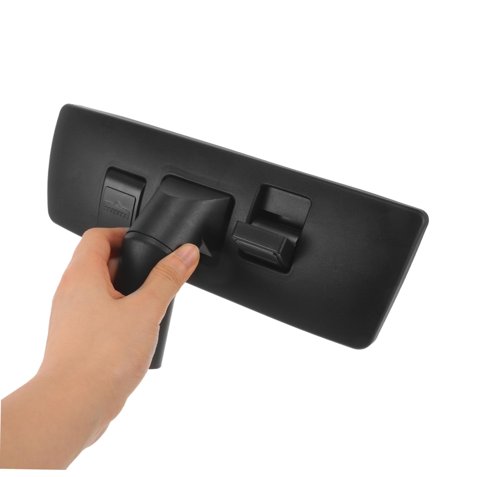 IMIKEYA 4stücke Vacuum Cleaner Brush Head Innenmaß Multifunktions-zubehör Für Teppiche Und Böden Einfache Installation Langlebiges Material Für Haushaltsreinigung