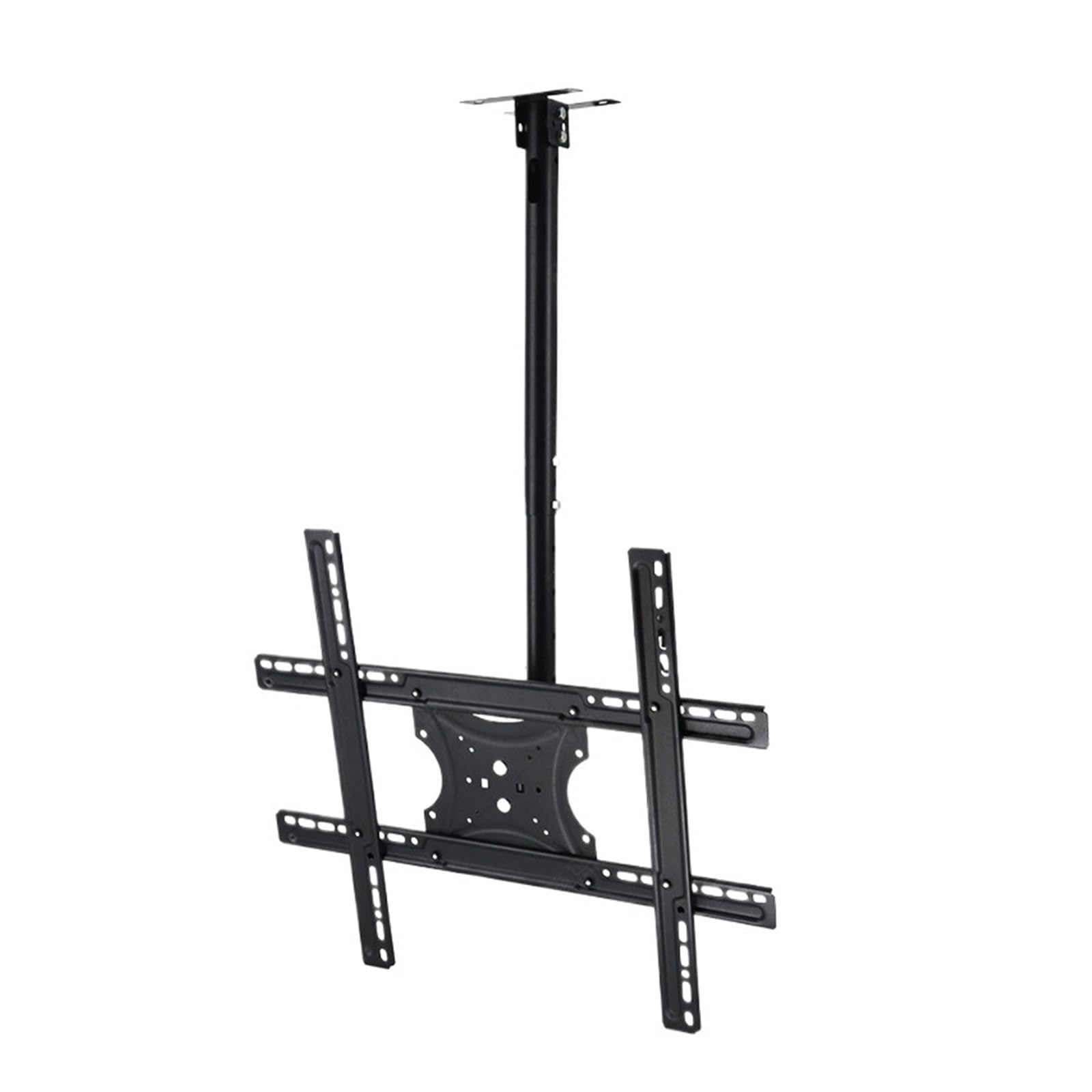 IKPGBZXM TV rotating ceiling mount bracket height can be extended(DN06(42to65inches))