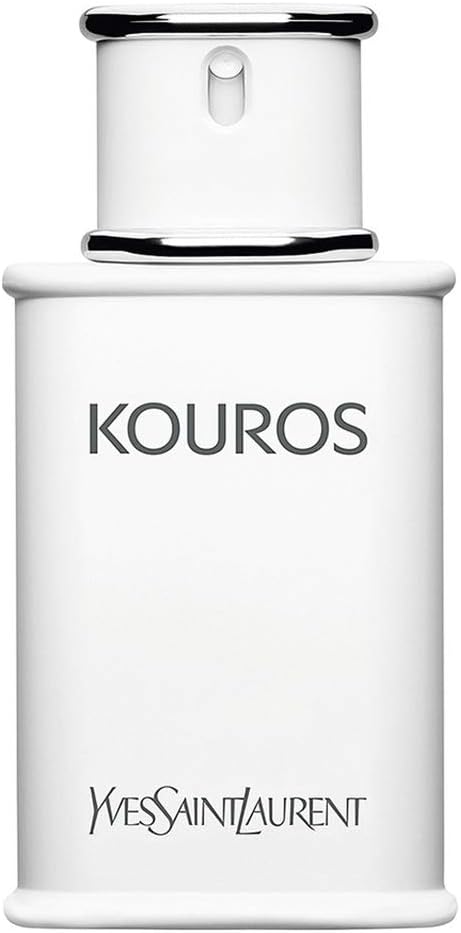 Kouros Eau de Toilette for Him - 100 ml