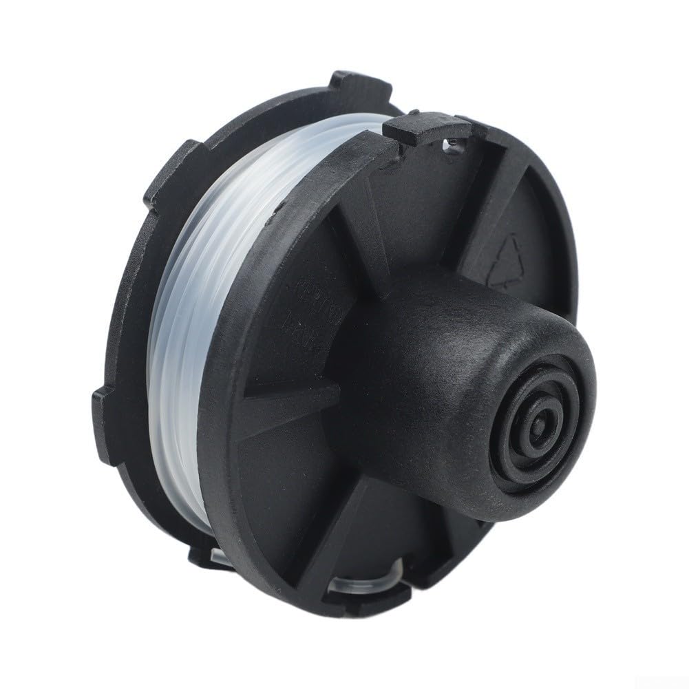 Hilo Cortacésped 1.6mm Nylon 27FT por Bobina Hilo Cortacésped