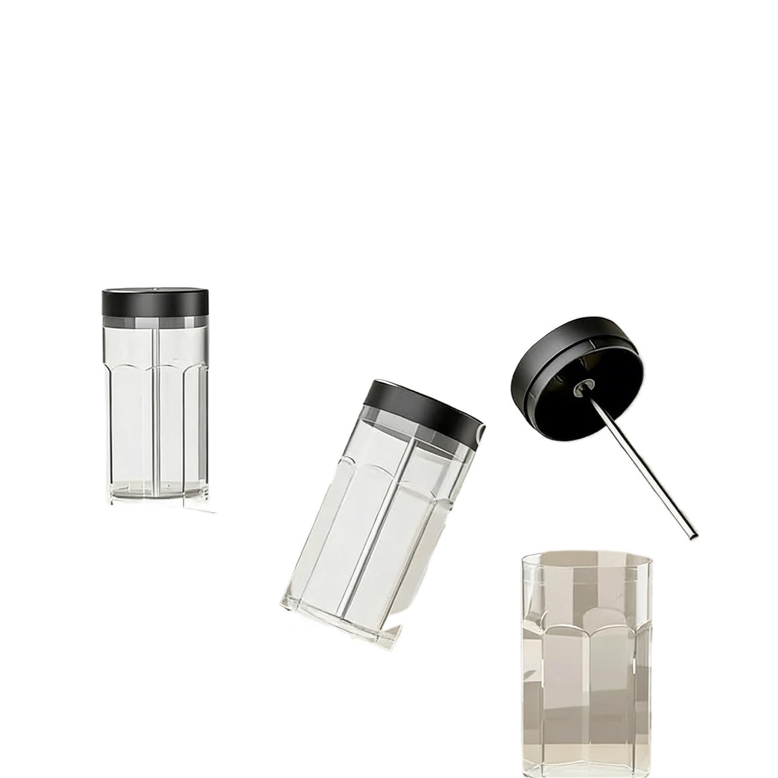Maschinenmilchtank, Kompatibel Mit Jetinno, Coffee Fresh Storage Kaffeemaschinenteilen