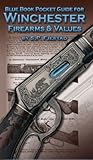Blue Book Pocket Guide for Winchester Firearms & Values