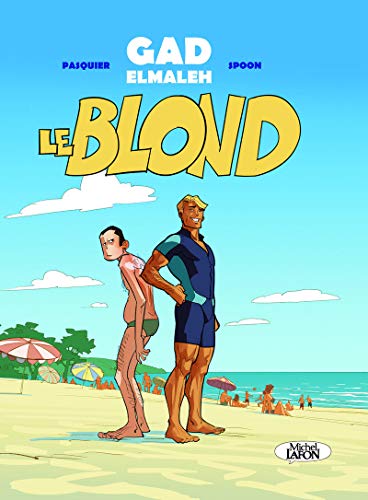 Le blond Le blond