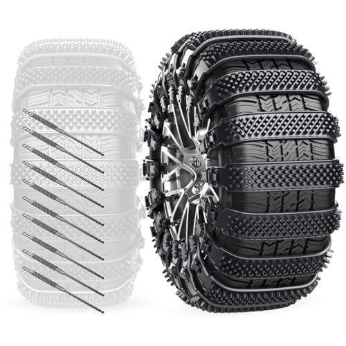 �^�C���`�F�[�� ����� �X�m�[�`�F�[�� �g���^�EC-HR/���C�Y/�����X/�����X�N���X �ɓK������ 10/20�{���� �z�C�[���`�F�[�� �W���b�L�A�b�v�s�v ����~�� �ᓹ�E�����H�ʁE���H�Ή� �ً}�E�o ���̖h�~ �ȒP���� �ėp �~�G �ԗp [���s�A���i]