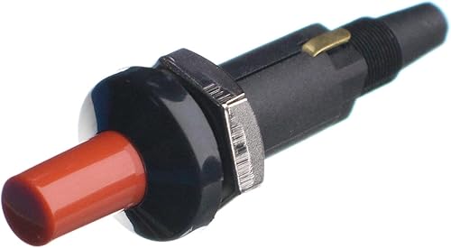 Music City Metals 03120 Reemplazo del generador de chispas para modelos seleccionados de parrilla de gas de Amana, Aussie y otros