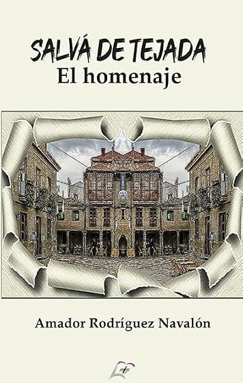Salvá de Tejada