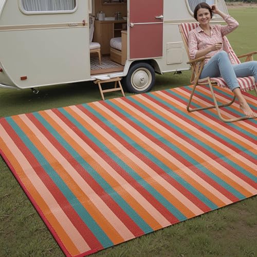 Outdoor Waterproof Rug
