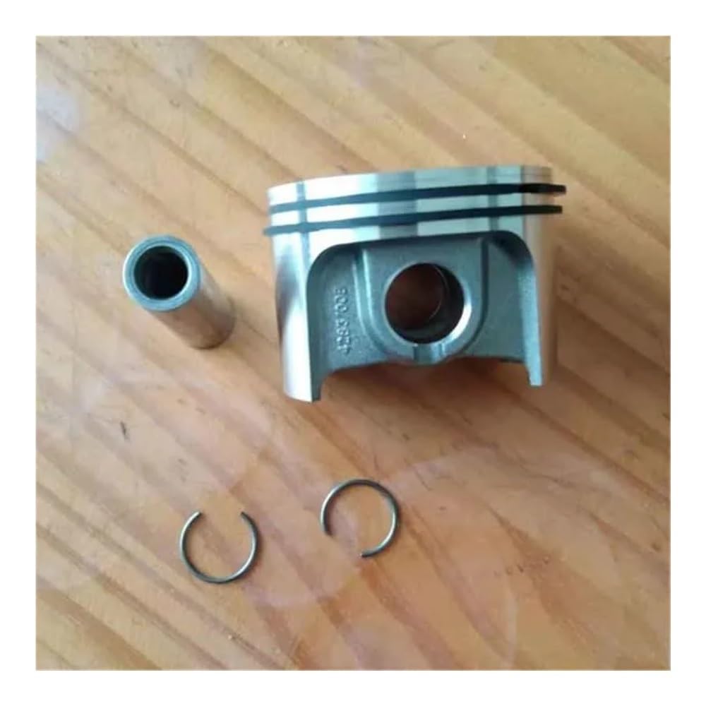 Kit Piston BR800 Stihl 50mm Segment Axe Clips Remplacement 4283-030-2003