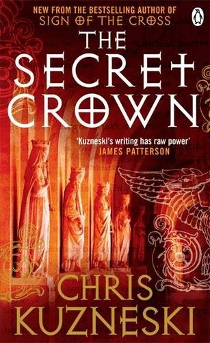 The Secret Crown (Jonathon Payne & David Jones)