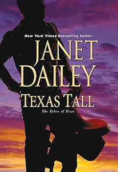 Texas Tall