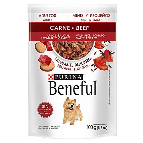 Alimento Para Perro, Pet Products Imagen adicional