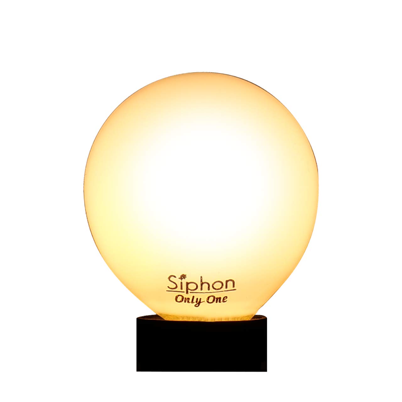 Amazon | ビートソニック OnlyOne(オンリーワン) LED電球 Siphon