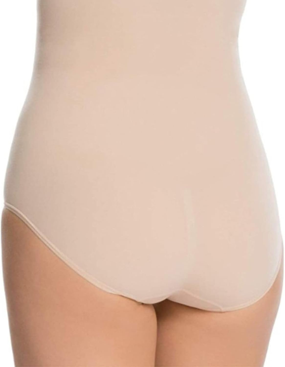 vrouwen body shaper ondergoed platte buik slipje taille naadloze butt lifter controle slips