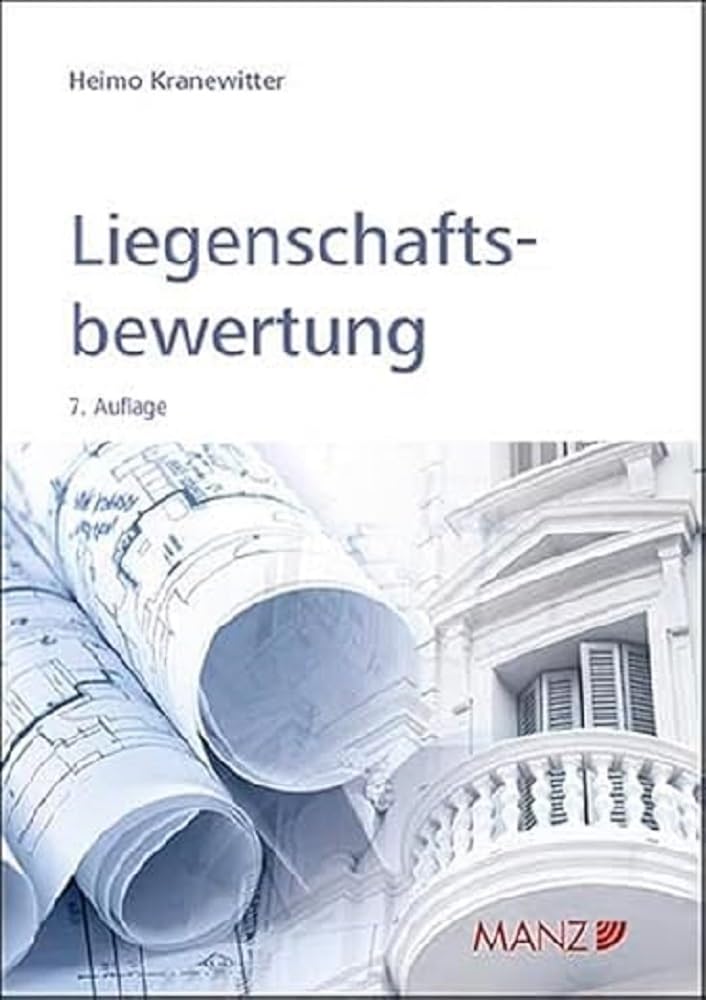 Liegenschaftsbewertung