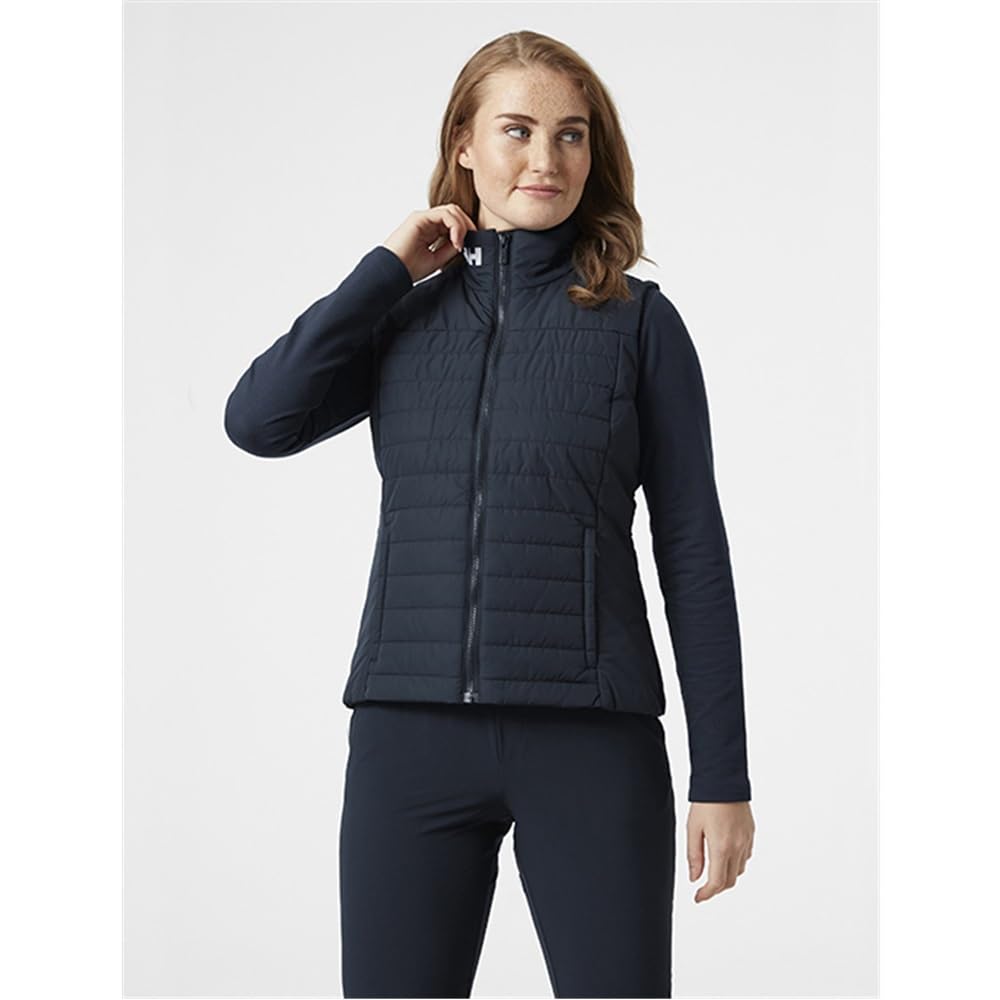 Helly Hansen Damska kamizelka izolacyjna Crew 2.0