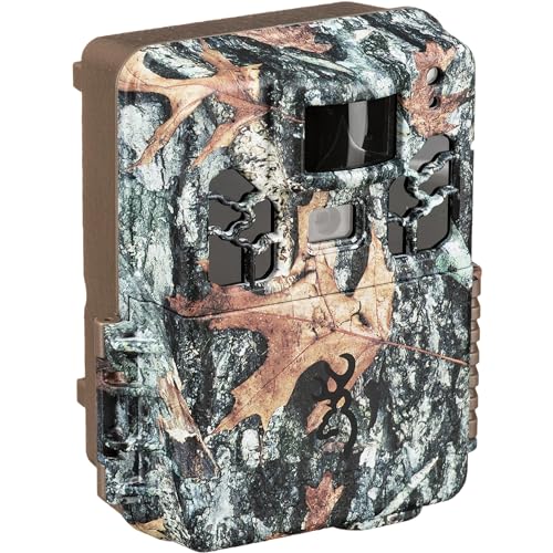 Browning Trail Camera Review: Capture Nature's Majesty!