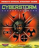  Cyberstorm 2: Corporate Wars: Prima\'s Official Strategy Guide: CorpWars - Official Strategy Guide (Secrets of the Games Series)
