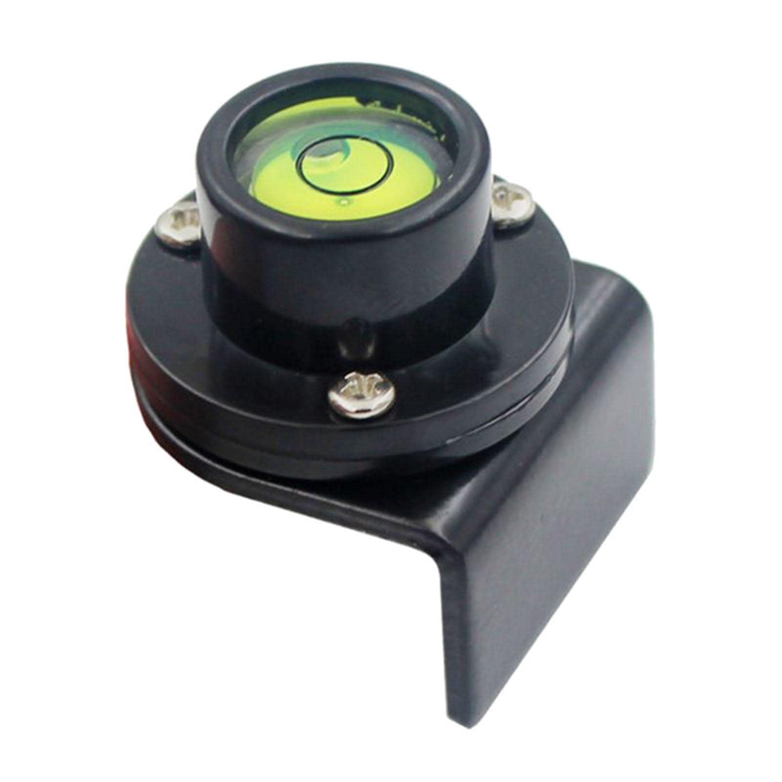 Bubble Level Tower Blister Tower Ruler Accessory Spirit-Level Bubble Green