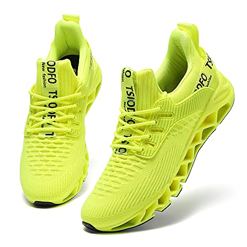 Image of SKDOIUL Women's Athletic Tennis Walking Shoes Fashion Sport Running Sneakers