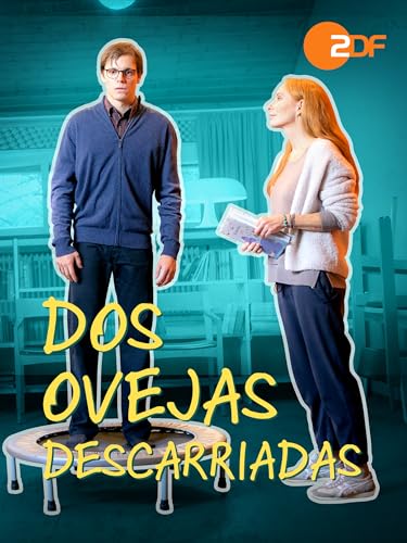 Dos ovejas descarriadas