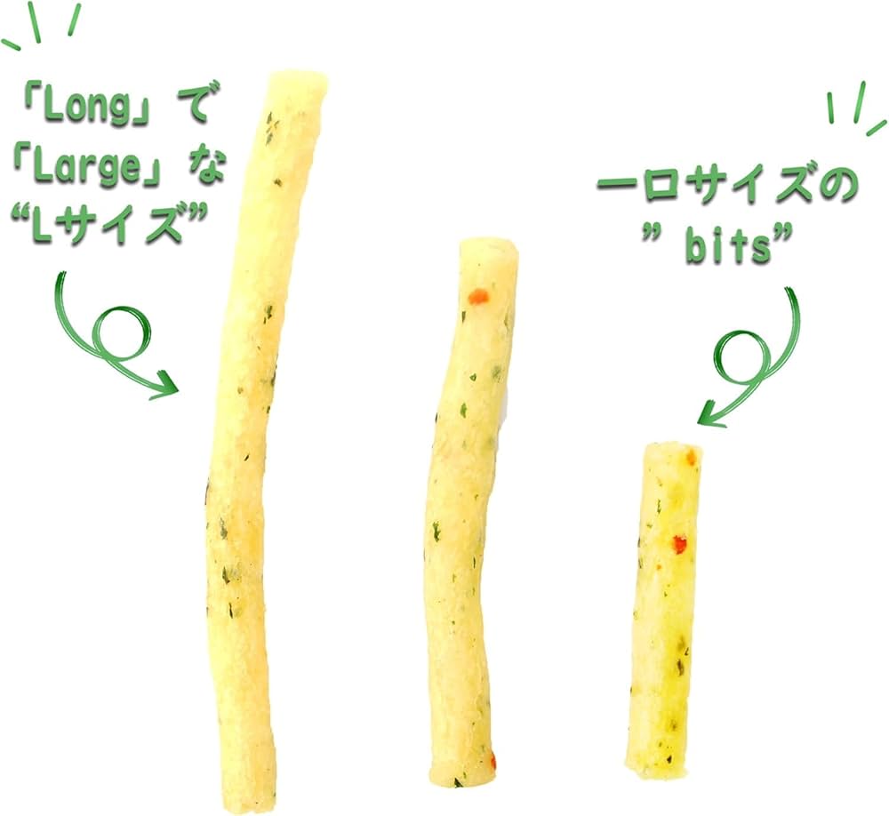 Calbee じゃがりこ L サラダ 36個入り Amazon.co.jp: カルビー じゃがりこサラダbits 36個セット 576g