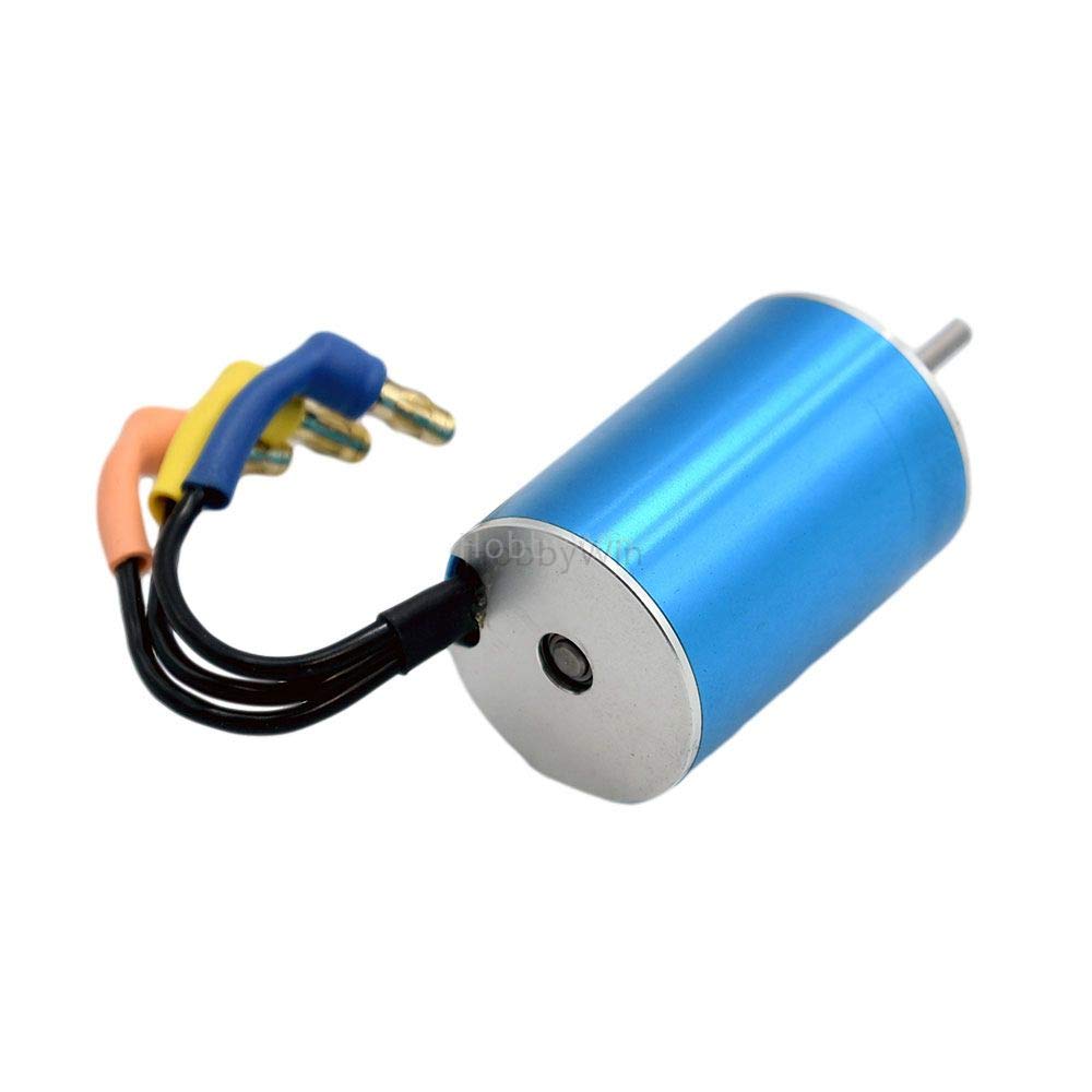 Amazon.com: HBX Part M16111 Brushless Motor for HAIBOXING 1