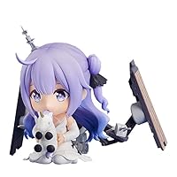 Xinchangda Azur Lane Figure, USS St. Louis Gioco Cartoon Figure Statue Pvc Anime Action Figurine Ornamenti Regali per i Fan 20 CM