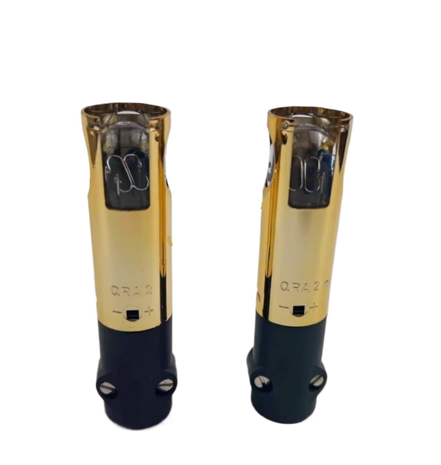 Photocellule QRA4.U haute sensibilité pour détection UV de flamme de gaz