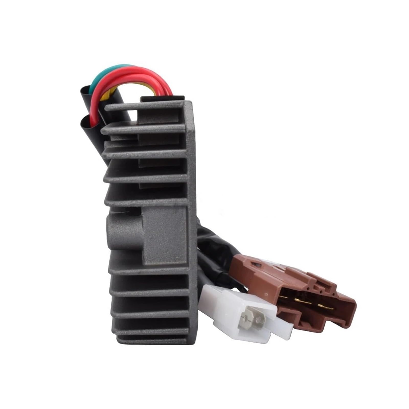 Regulator Napięcia Motocykla Prostownik Pasujący Do KT-M 60011034000 60011034100 Pasuje SHINDENGEN SH541SA SH541SB Regulator napięcia