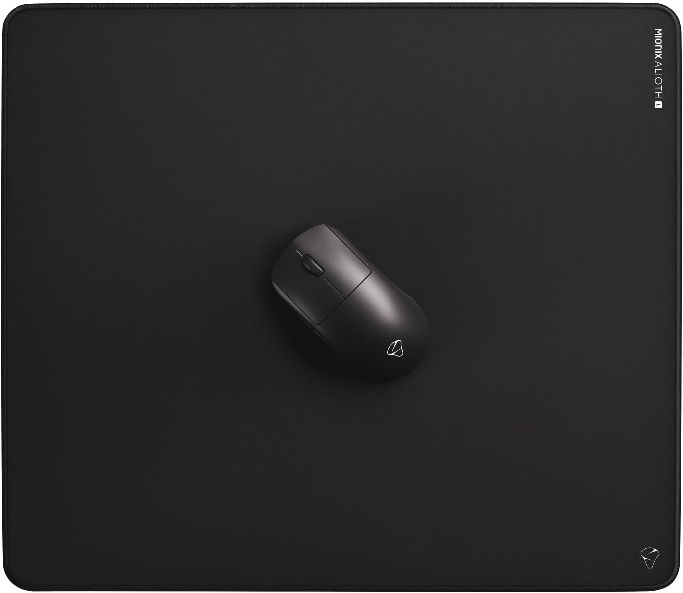 Mionix Alioth Cloth Gaming Mousepad, 2XL, Black (ALIOTH-2XL)