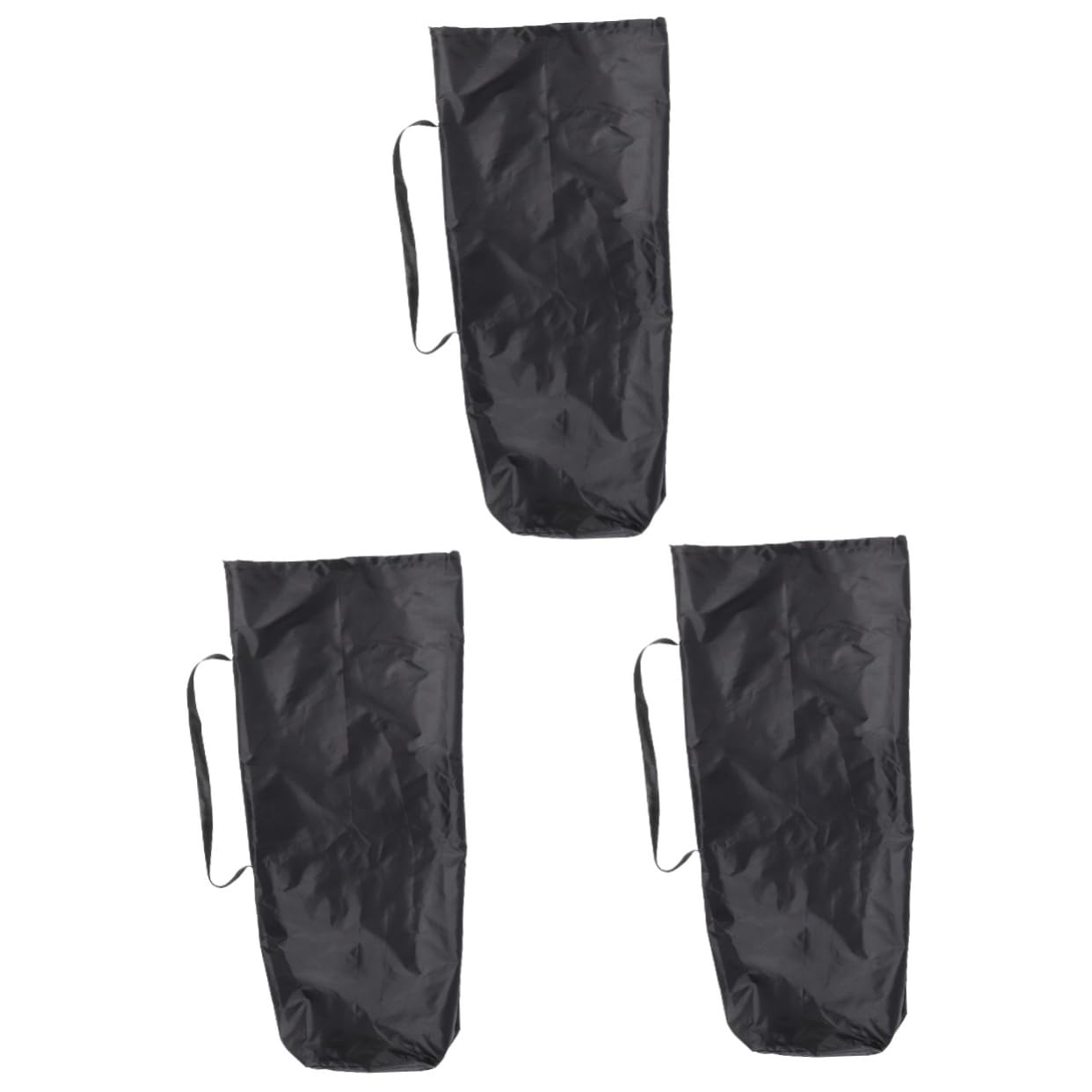 TOPBATHY 3pezzi Borsa Da Viaggio Per Carrozzina Organizer Per Carrozzina Doppia e Singola Con Cinghie Per Trasporto Compatibile Con La Maggior Dei Modelli Per Viaggi Aereo e Controllo Al