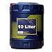 Produktbild MANNOL 1 x 10L Formula PD 5W-40 C3 Dexos 2/Motoroel 502.00/505.01 229.31/226.5 Pumpe Duese