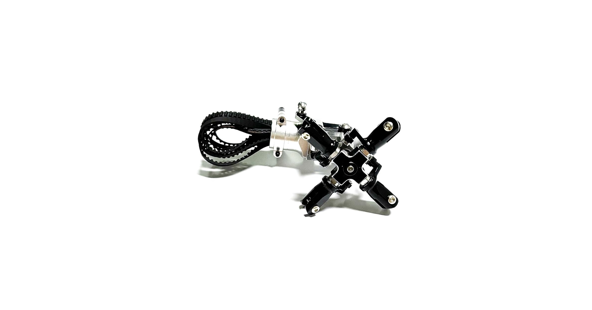 Amazon | 450枚 4枚刃 テールローターブレードセット Align Trex