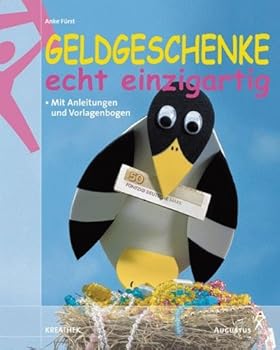 Hardcover Geldgeschenke echt einzigartig. [German] Book